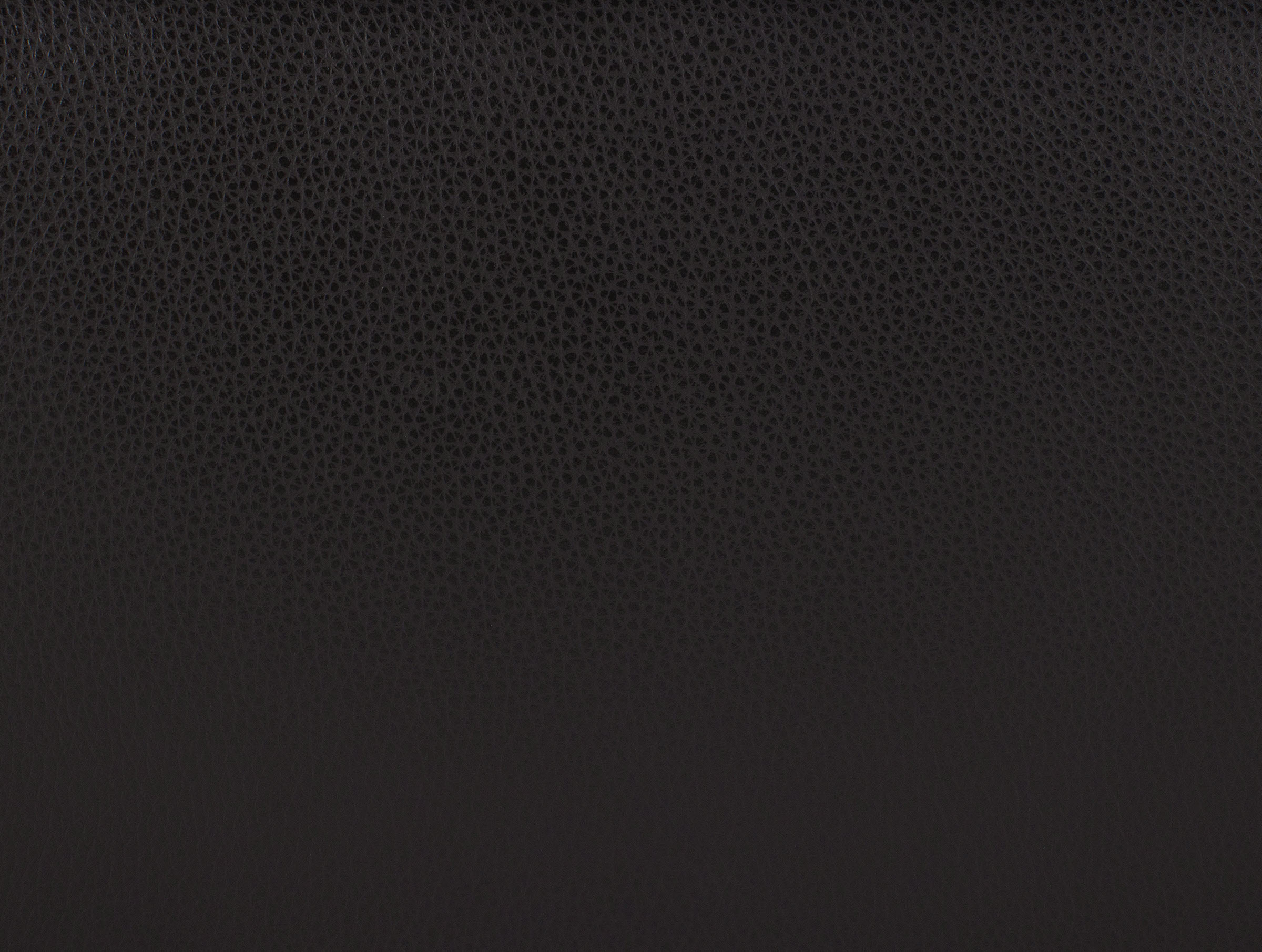 Oliver Leather Sofa in Charcoal